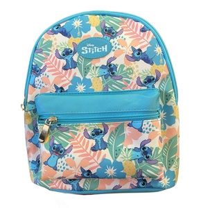 Lili & Stitch Backedpack